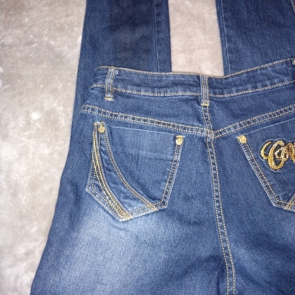 Coogi skinny jeans - Picture 8 of 12